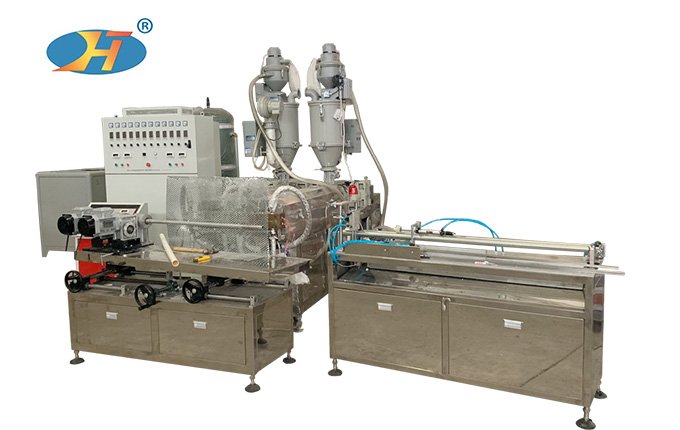 2E2M PP Filter Cartridge Machine