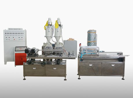 PP 2E2M FILTER MACHINE