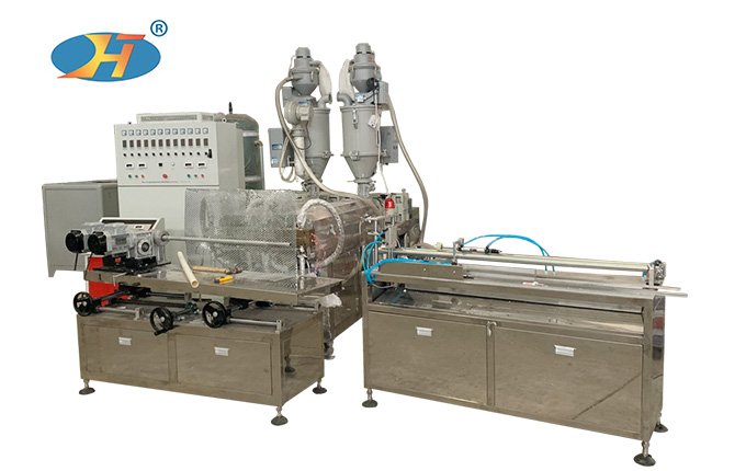 2e2m pp filter machine