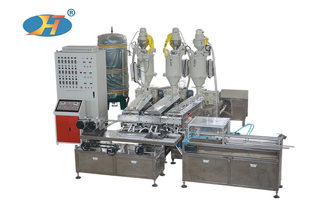 3e3m pp filter machine
