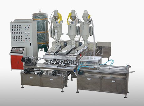 PP 3E3M FILTER MACHINE