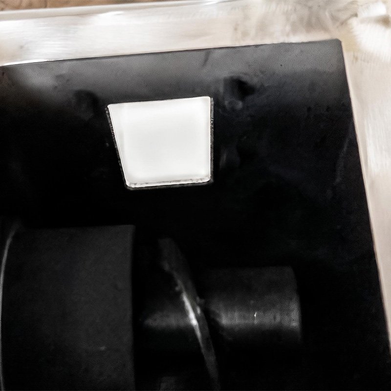 Automatic feeding