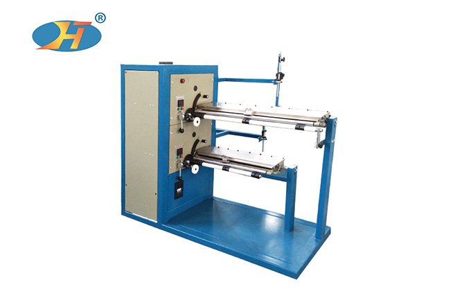 PP Winding Filter Cartridge Machine