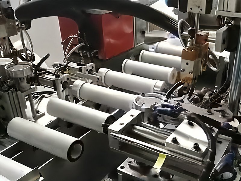 Positioning&Clamping