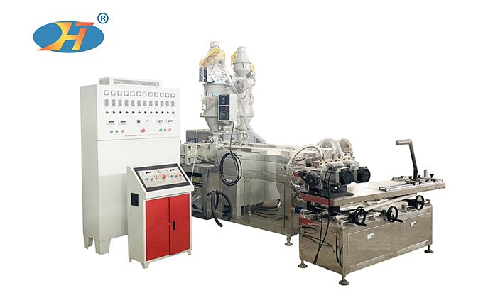 Spun Filter Production Line