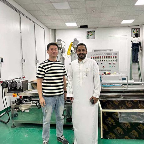 Clients from United Arab Emirates