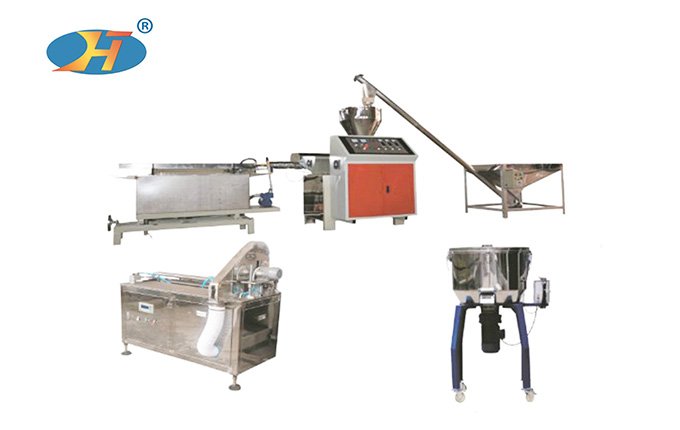 Water Filter Machine