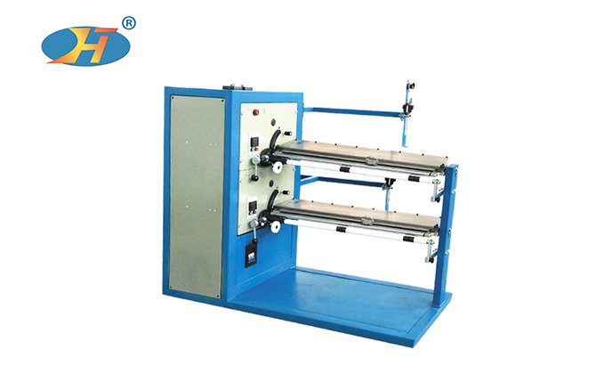 PP Winding Filter Cartridge Machine