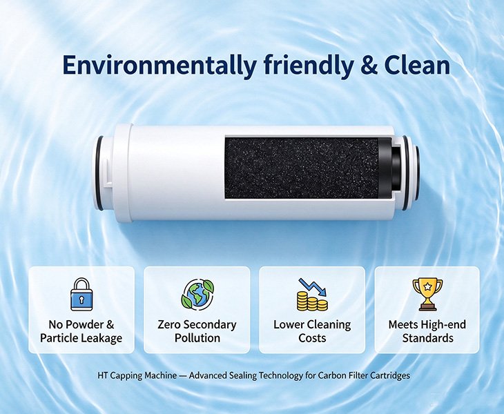environmental friendly&clean