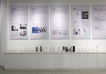 factory show