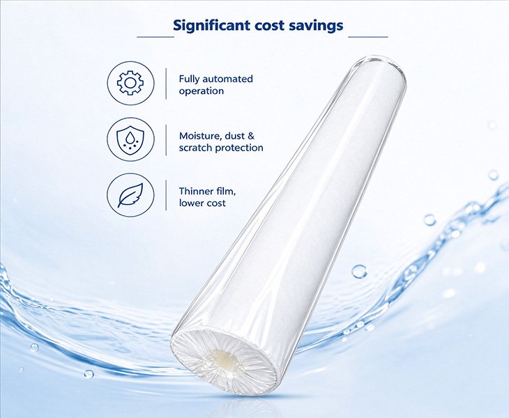 significant cost savings
