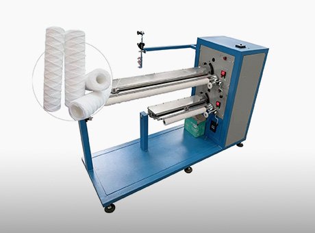 WINDING MACHINE